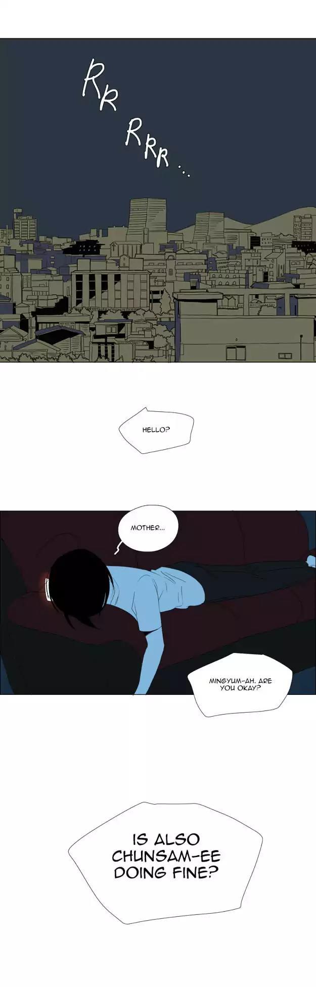 Bagjwi Sayug Chapter 78 page 7 - Chapter 78: Extra 20