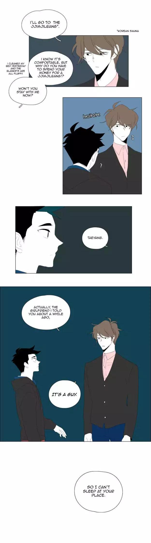 Bagjwi Sayug Chapter 79 page 2 - Chapter 79: Extra 21
