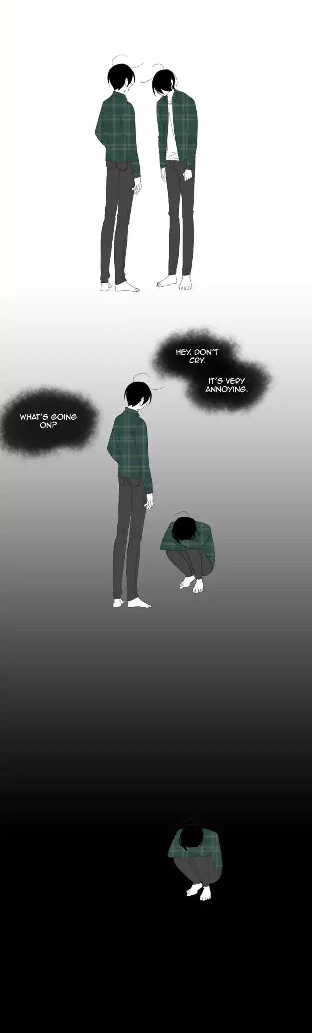 Bagjwi Sayug Chapter 80 page 10 - Chapter 80: Extra 22