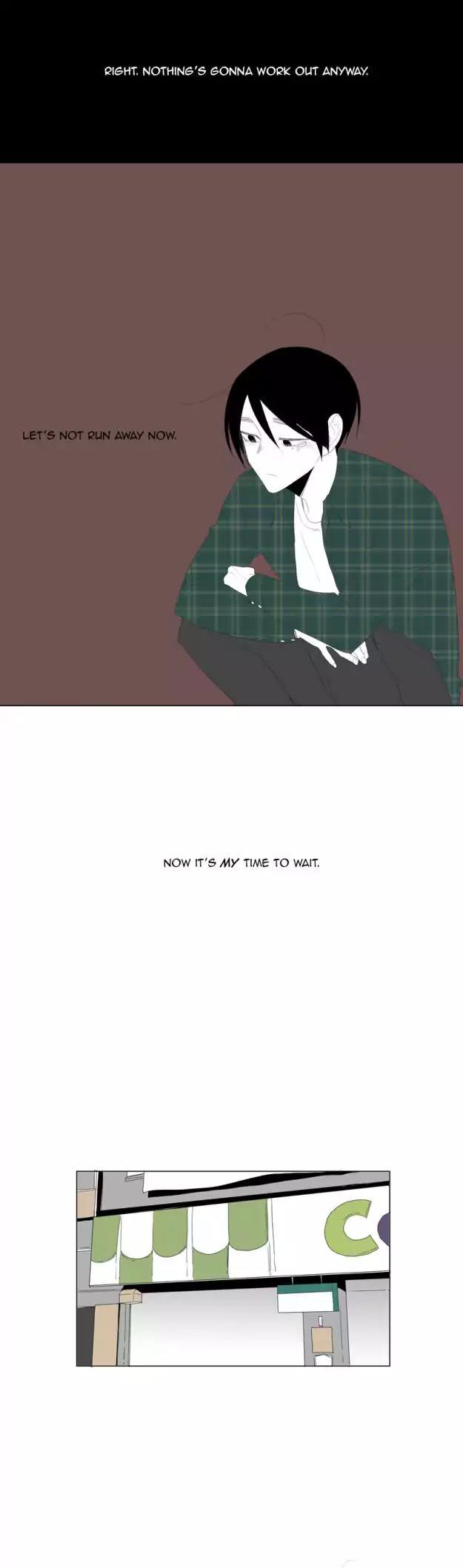Bagjwi Sayug Chapter 80 page 11 - Chapter 80: Extra 22
