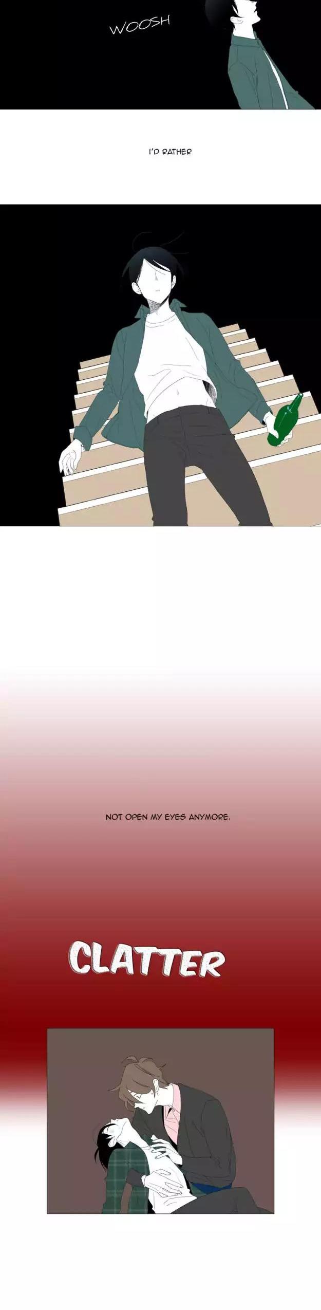 Bagjwi Sayug Chapter 80 page 14 - Chapter 80: Extra 22