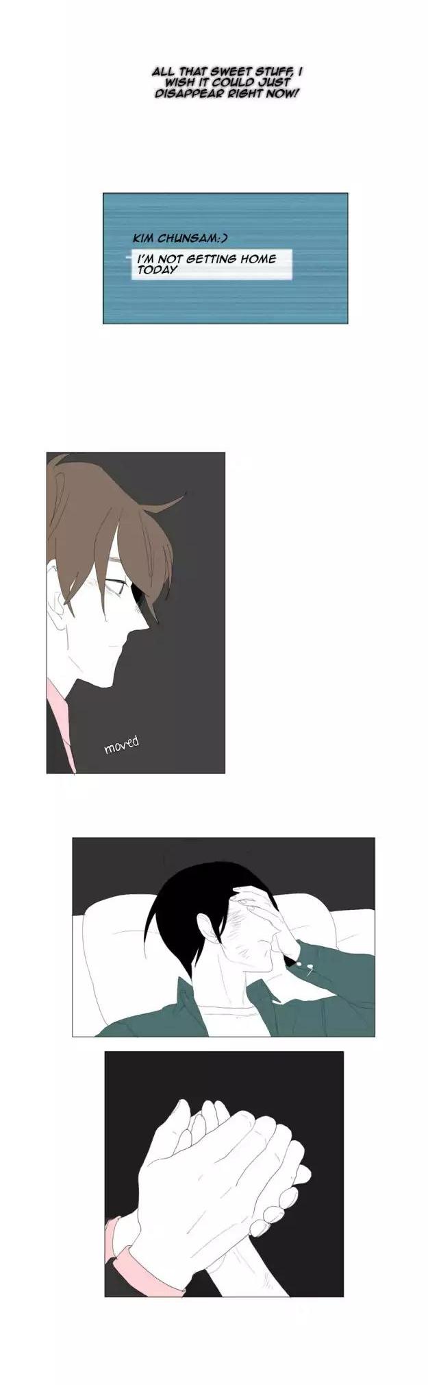 Bagjwi Sayug Chapter 80 page 20 - Chapter 80: Extra 22