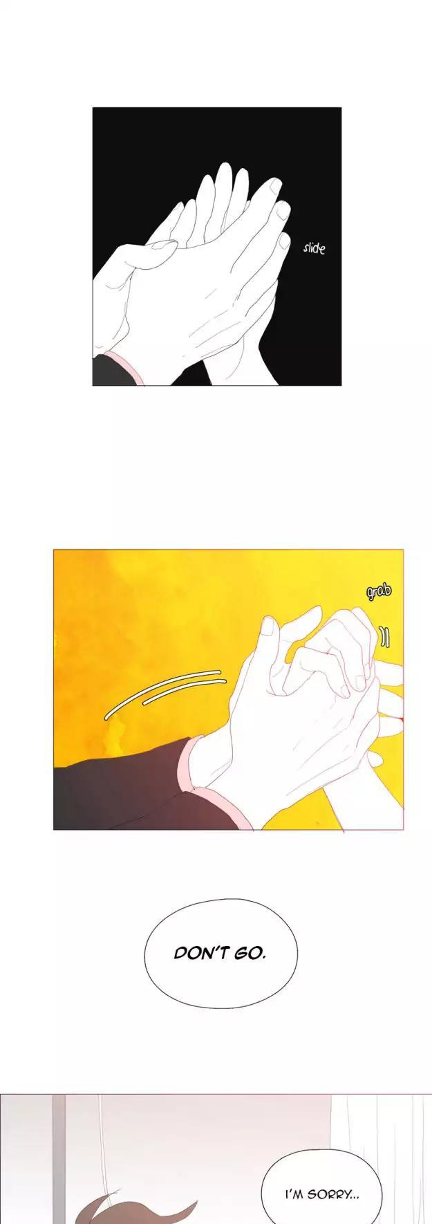 Bagjwi Sayug Chapter 80 page 21 - Chapter 80: Extra 22