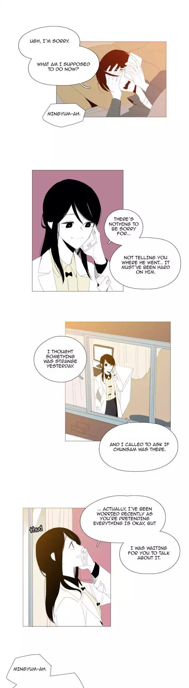 Bagjwi Sayug Chapter 80 page 5 - Chapter 80: Extra 22