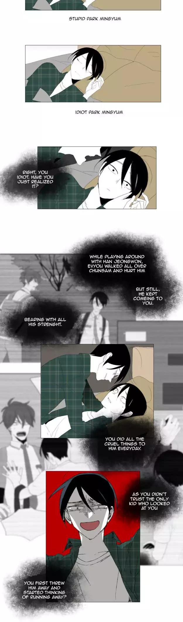 Bagjwi Sayug Chapter 80 page 8 - Chapter 80: Extra 22