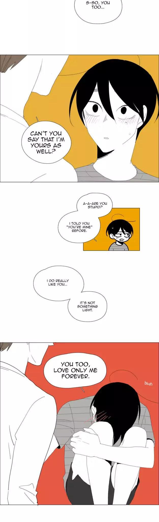 Bagjwi Sayug Chapter 81 page 14 - Chapter 81: Extra 23