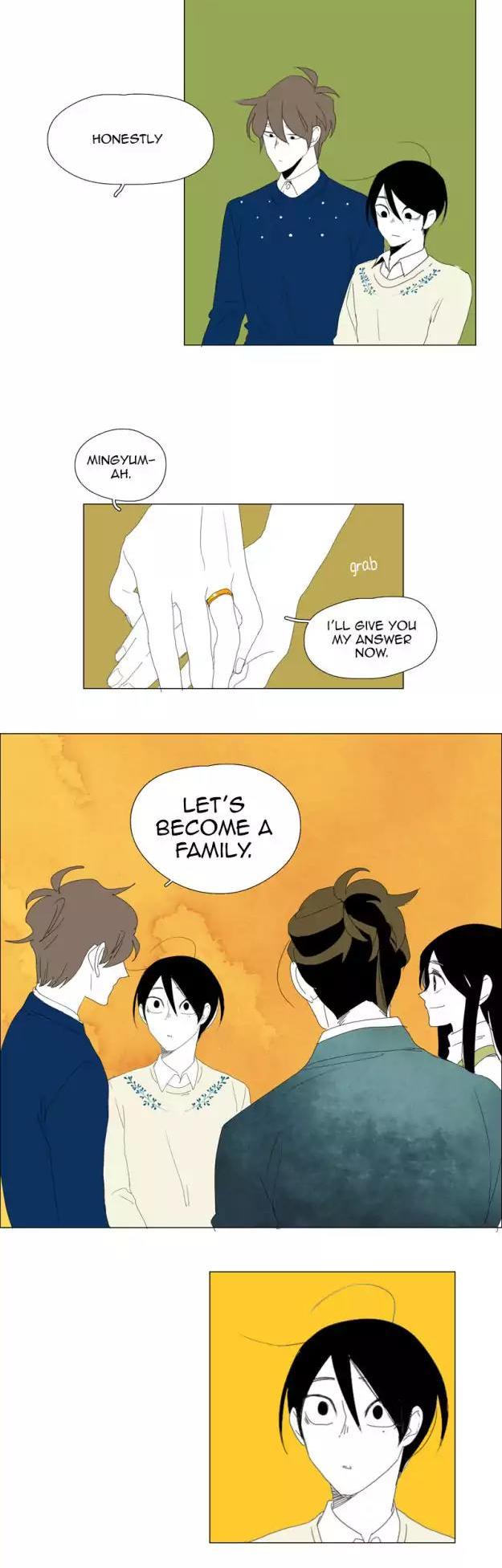 Bagjwi Sayug Chapter 81 page 18 - Chapter 81: Extra 23