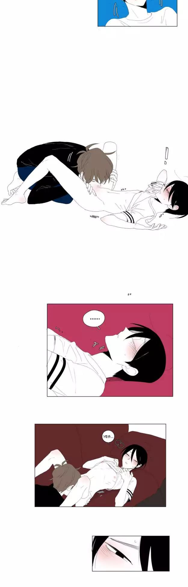 Bagjwi Sayug Chapter 82 page 10 - Chapter 82: Extra 24