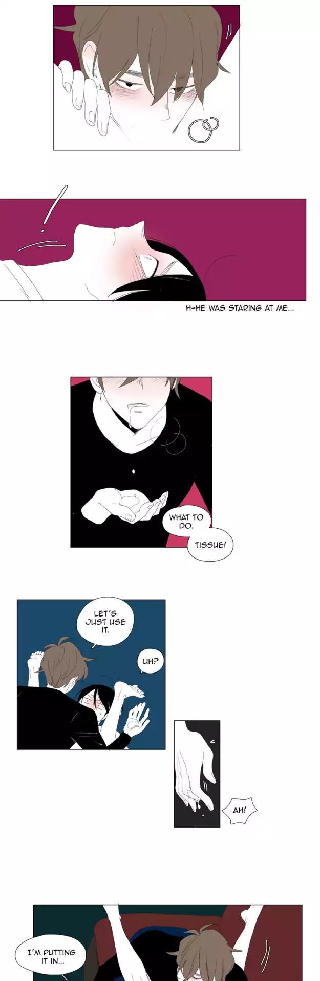 Bagjwi Sayug Chapter 82 page 11 - Chapter 82: Extra 24