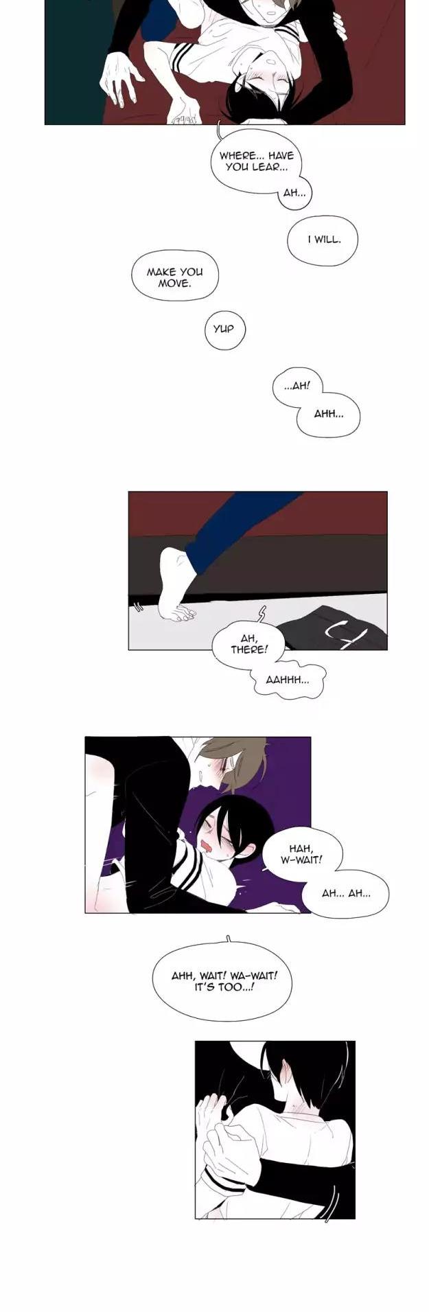 Bagjwi Sayug Chapter 82 page 12 - Chapter 82: Extra 24