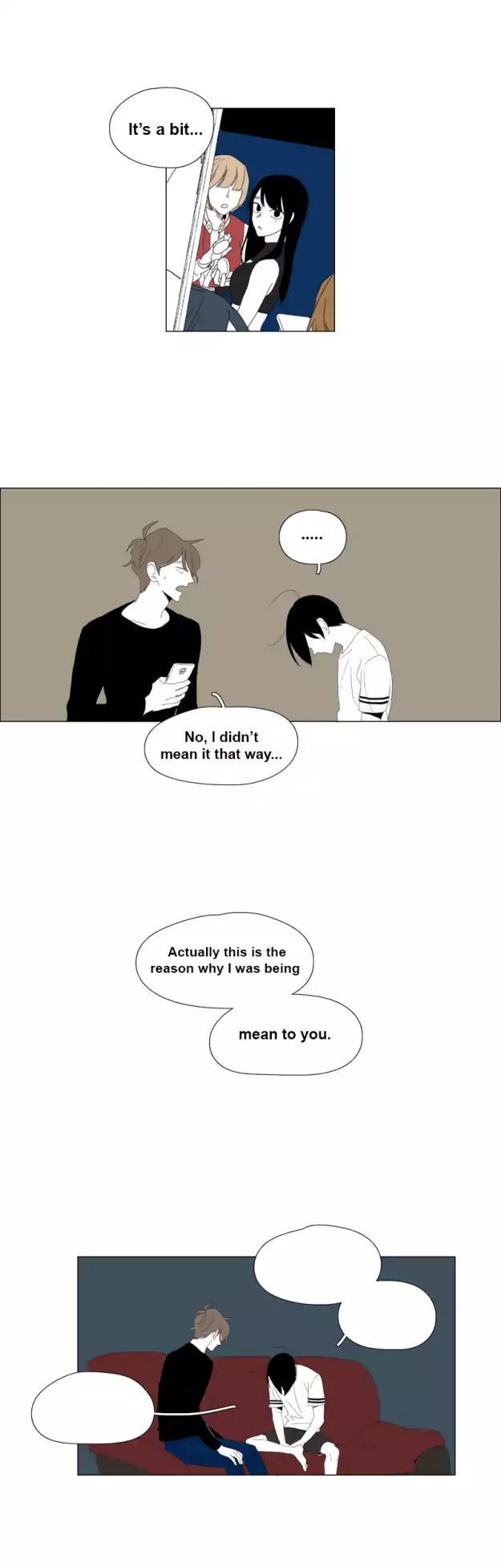 Bagjwi Sayug Chapter 82 page 5 - Chapter 82: Extra 24