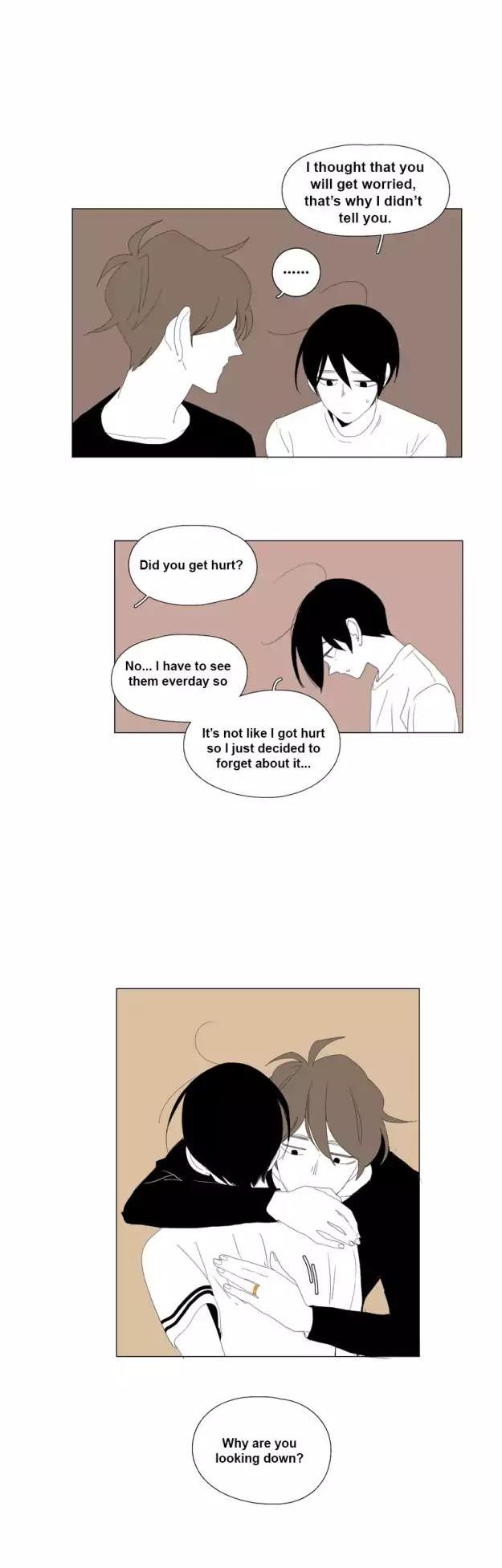 Bagjwi Sayug Chapter 82 page 6 - Chapter 82: Extra 24