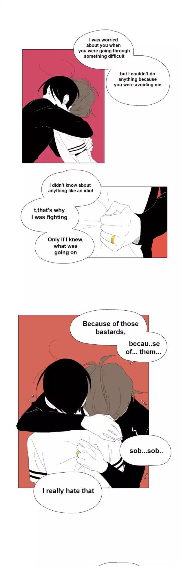 Bagjwi Sayug Chapter 82 page 7 - Chapter 82: Extra 24