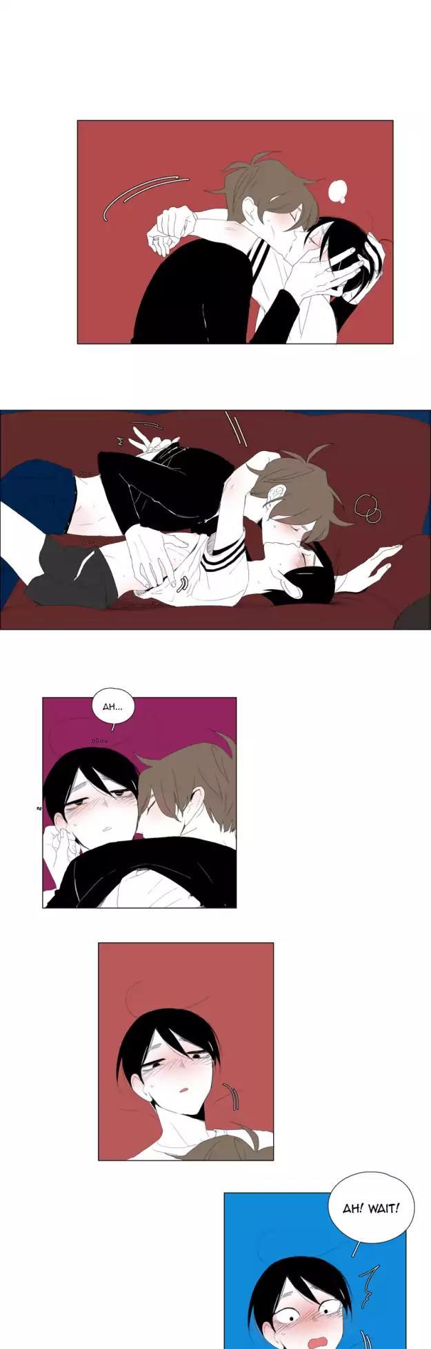Bagjwi Sayug Chapter 82 page 9 - Chapter 82: Extra 24