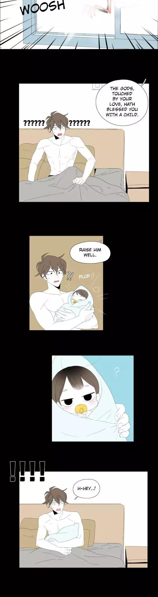 Bagjwi Sayug Chapter 83 page 6 - Chapter 83: Extra 25
