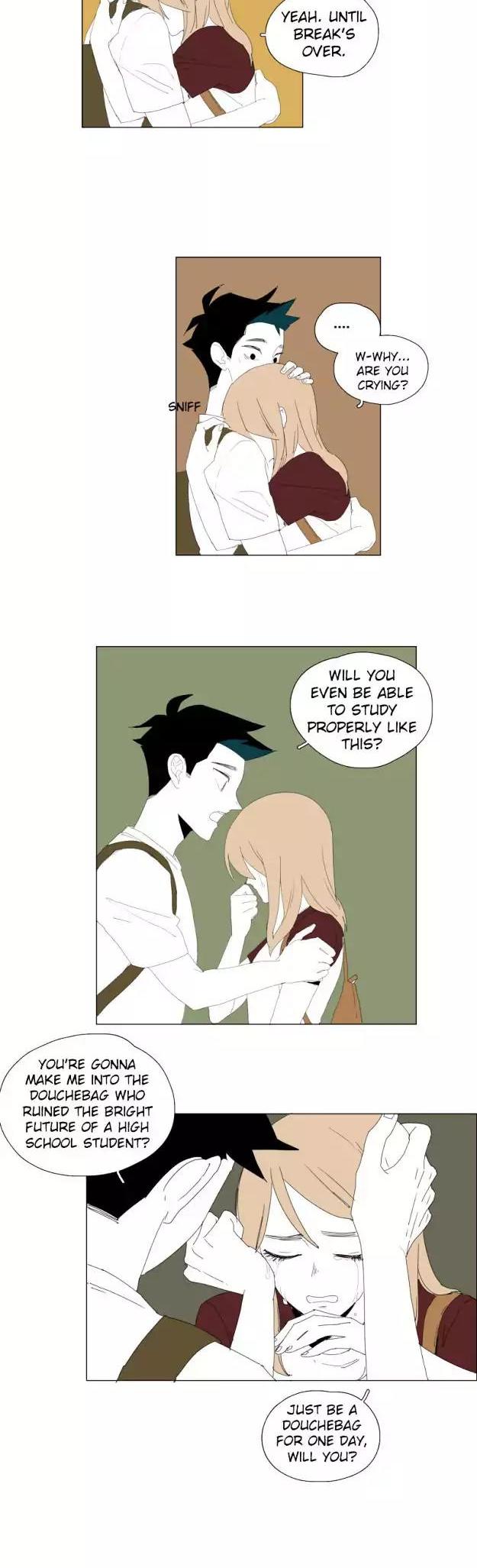 Bagjwi Sayug Chapter 85 page 6 - Chapter 85: Extra 27