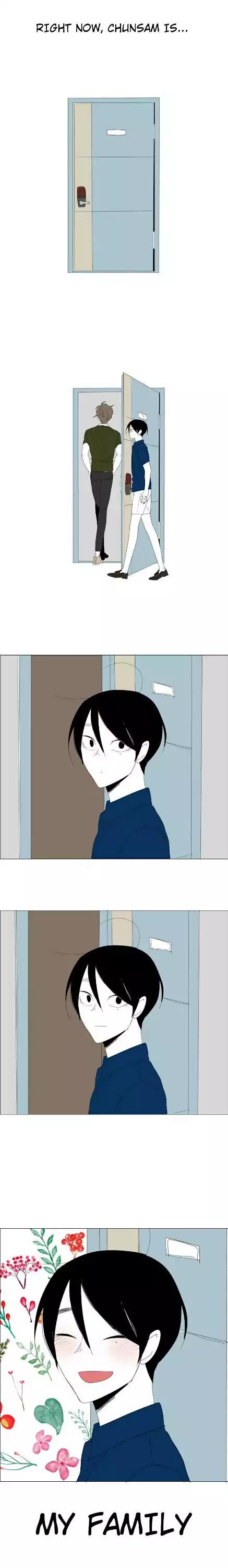 Bagjwi Sayug Chapter 86 page 6 - Chapter 86: Extra 28 (End)