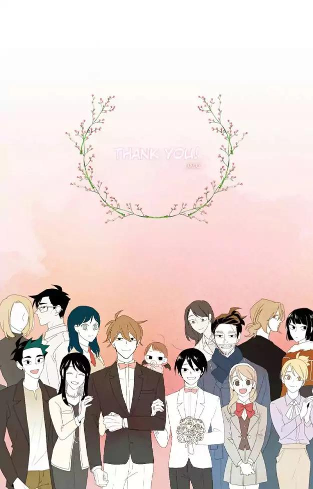 Bagjwi Sayug Chapter 86 page 8 - Chapter 86: Extra 28 (End)
