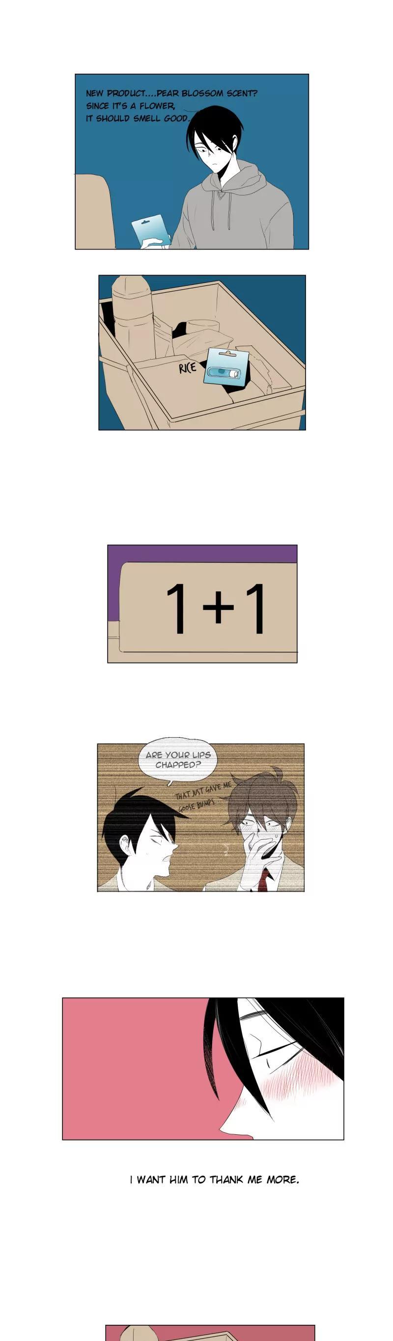 Bagjwi Sayug Chapter 9 page 14 - Chapter 9