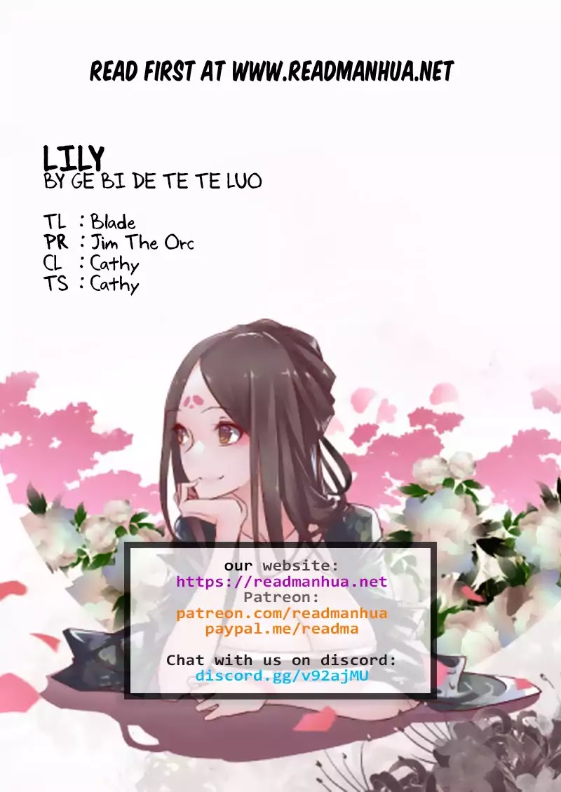 Bai He Chapter 1.1 page 16 - Chapter 1.1