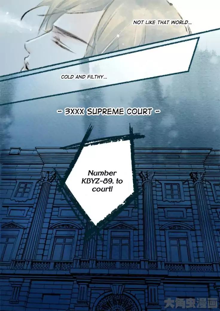 Bai Jiu Nan Chan Chapter 2 page 11 - Chapter 2