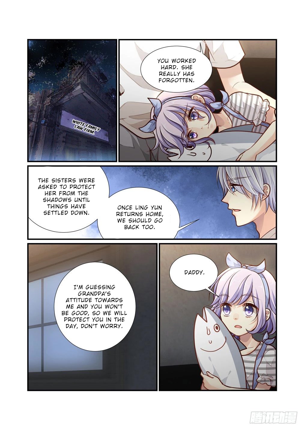 Bai Ze's Bizarre Collection Chapter 100 page 11 - Chapter 100