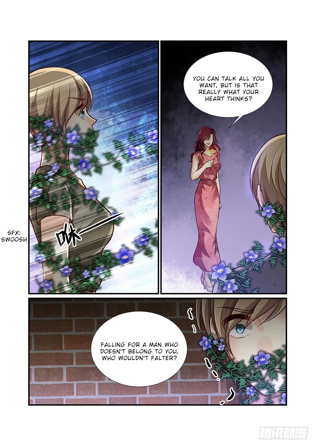 Bai Ze's Bizarre Collection Chapter 100 page 9 - Chapter 100