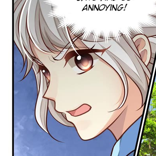 Bai Ze's Bizarre Collection Chapter 105 cover
