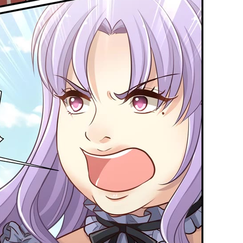 Bai Ze's Bizarre Collection Chapter 117 cover