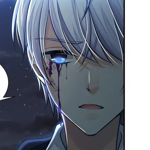 Bai Ze's Bizarre Collection Chapter 23: Ling Yun's Doubt (Part 2) cover