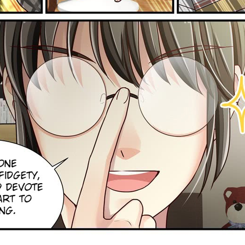 Bai Ze's Bizarre Collection Chapter 27: Heart Flutters (Part 2) cover