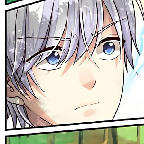 Bai Ze's Bizarre Collection Chapter 31: The Scene Needed for Girl's Comics cover