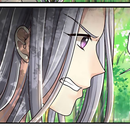 Bai Ze's Bizarre Collection Chapter 32: Magical Girl Bai Tian cover
