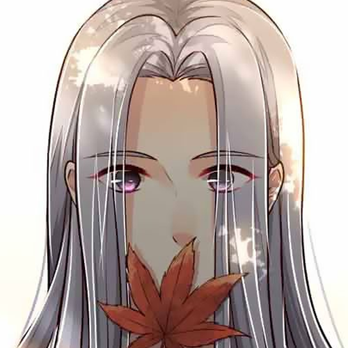 Bai Ze's Bizarre Collection Chapter 33: San Qiu cover