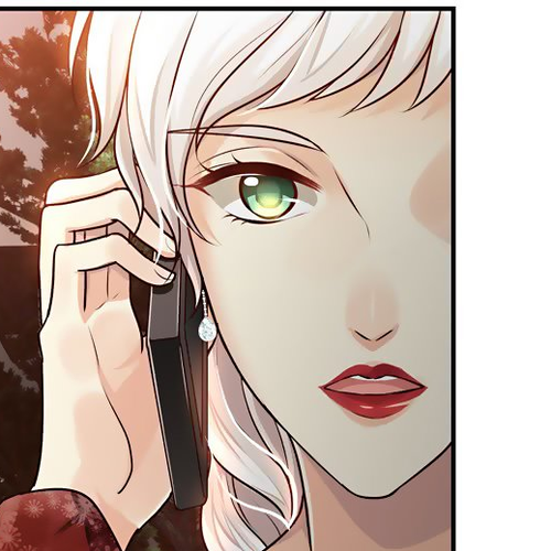 Bai Ze's Bizarre Collection Chapter 36 cover