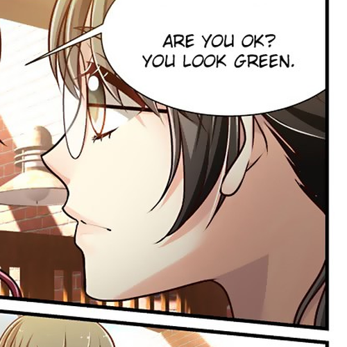 Bai Ze's Bizarre Collection Chapter 42: A Date (Part 2) cover