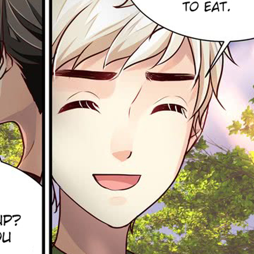 Bai Ze's Bizarre Collection Chapter 43: The Mantis Catches the Cicada cover