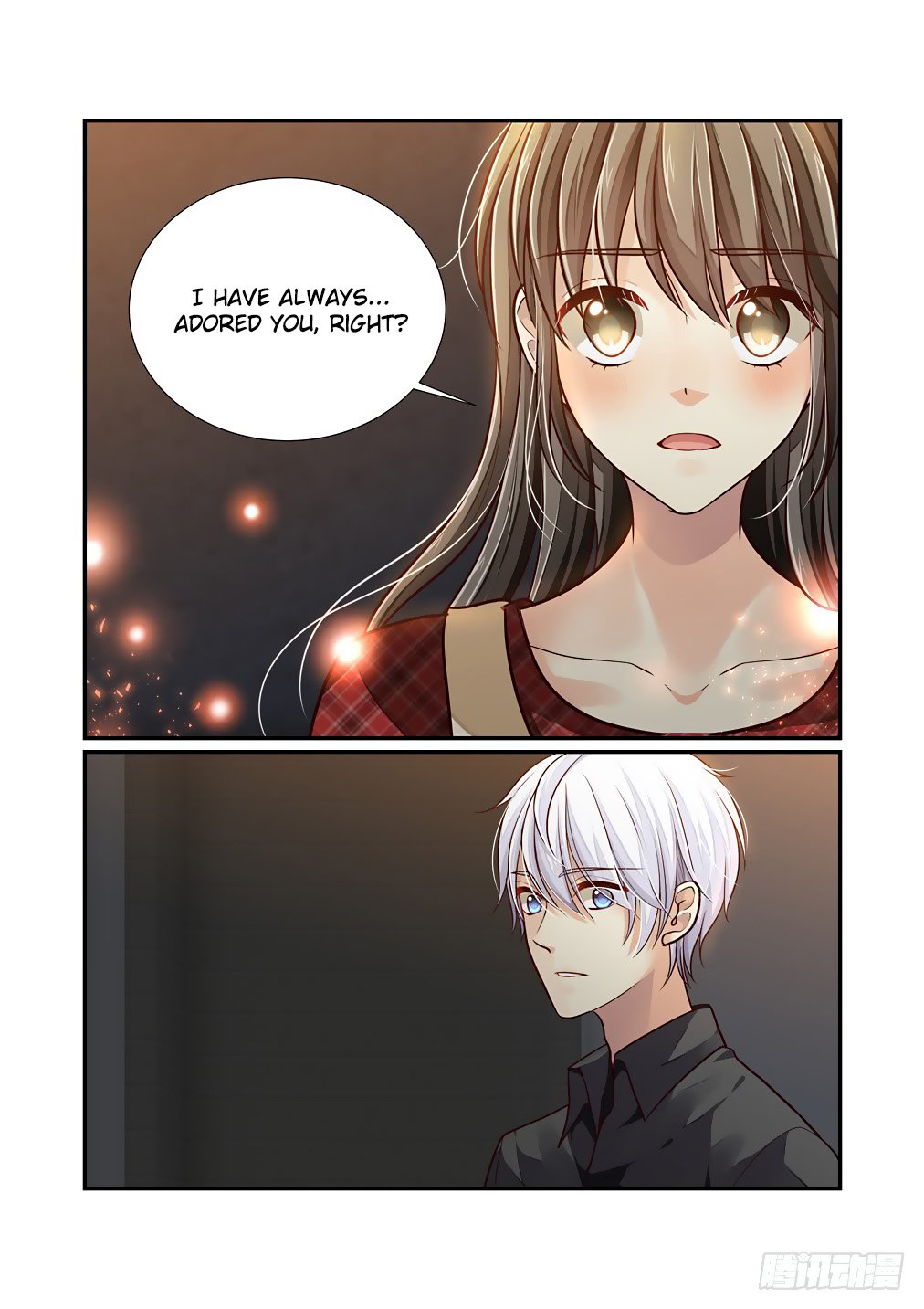 Bai Ze's Bizarre Collection Chapter 50 page 13 - Chapter 50: Mutation (Part 2)