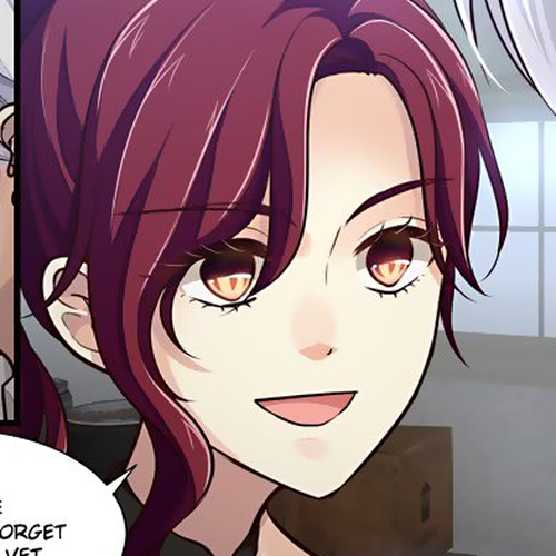 Bai Ze's Bizarre Collection Chapter 58: Dark Clouds cover