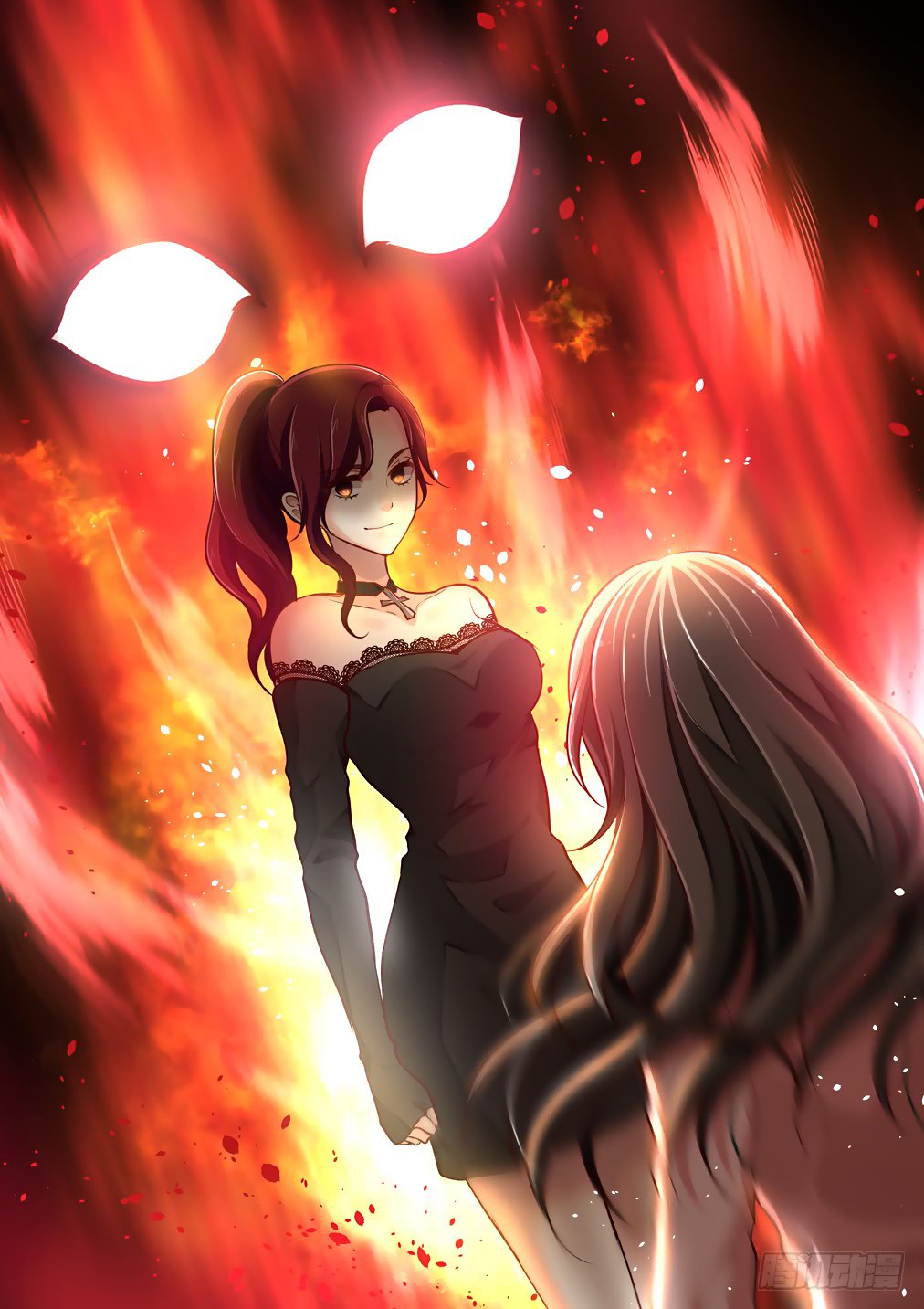 Bai Ze's Bizarre Collection Chapter 59 page 7 - Chapter 59: The Thunder Roll