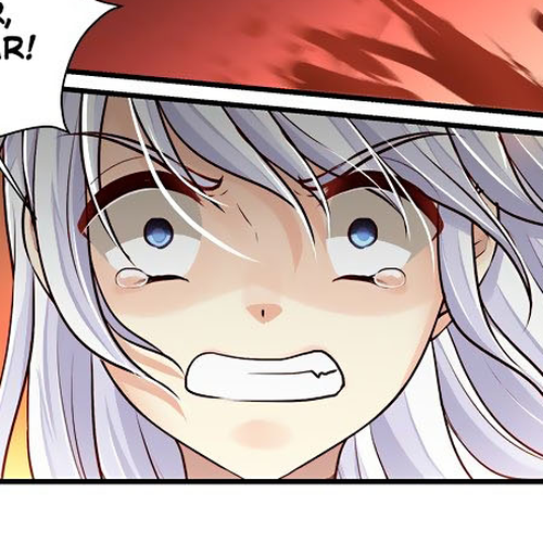 Bai Ze's Bizarre Collection Chapter 71 cover