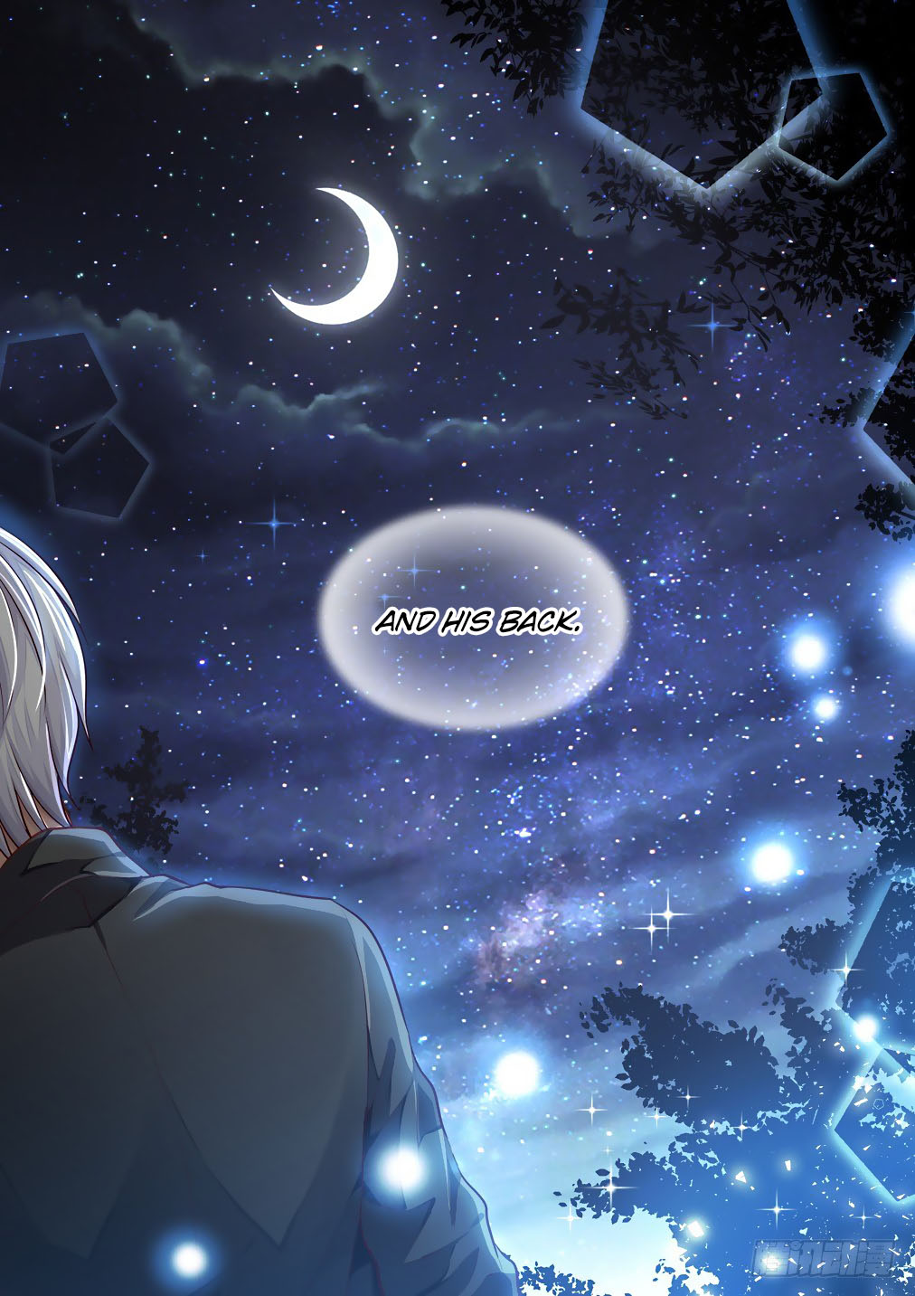 Bai Ze's Bizarre Collection Chapter 72 page 12 - Chapter 72