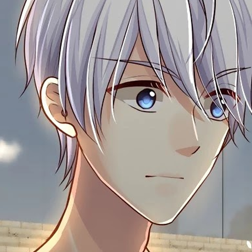 Bai Ze's Bizarre Collection Chapter 74 cover