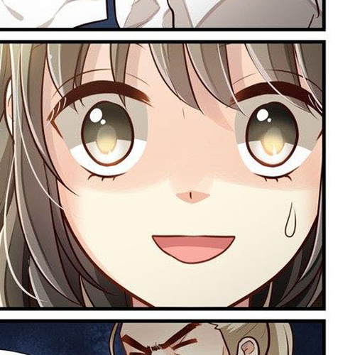 Bai Ze's Bizarre Collection Chapter 75 cover