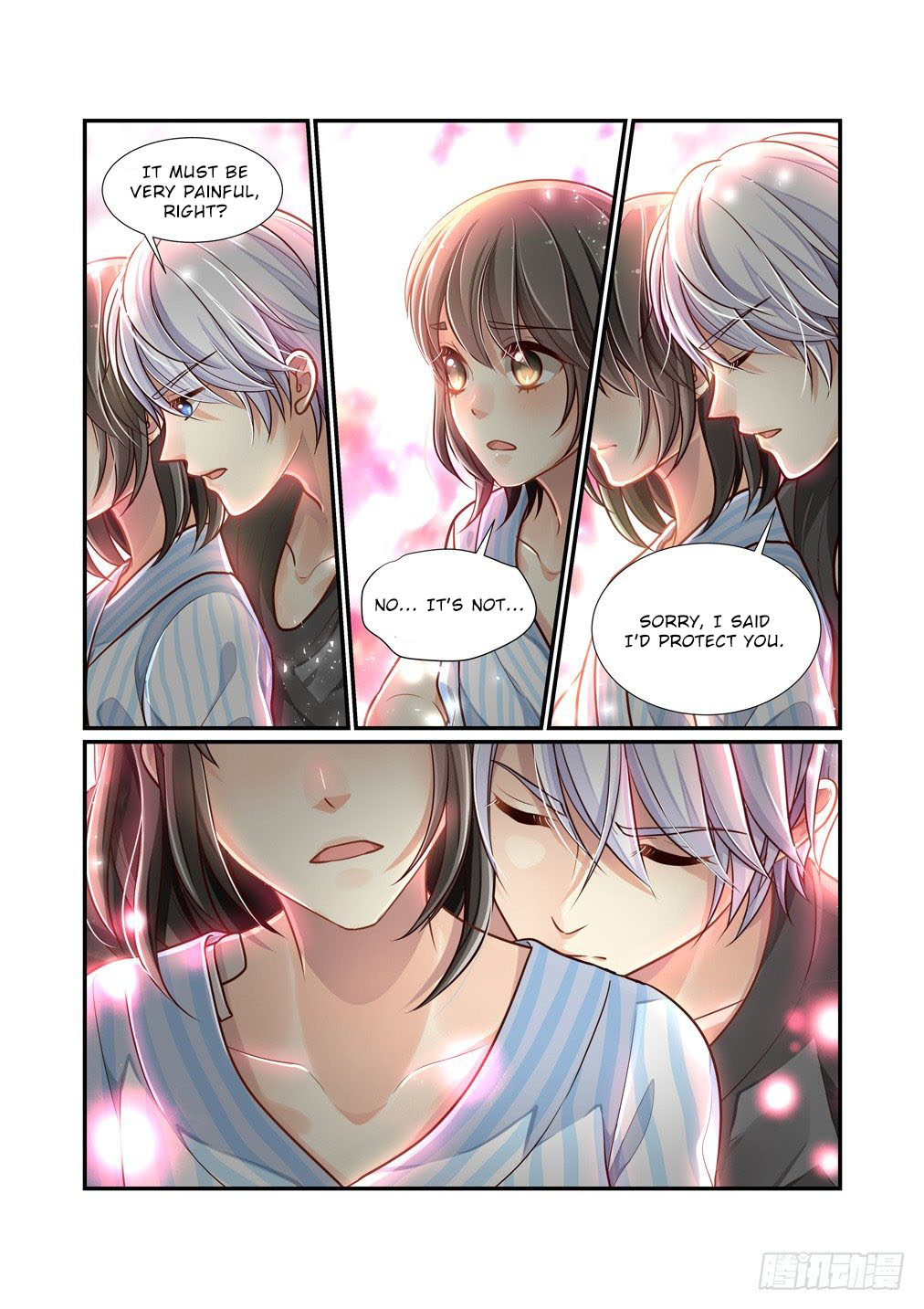 Bai Ze's Bizarre Collection Chapter 92 page 13 - Chapter 92