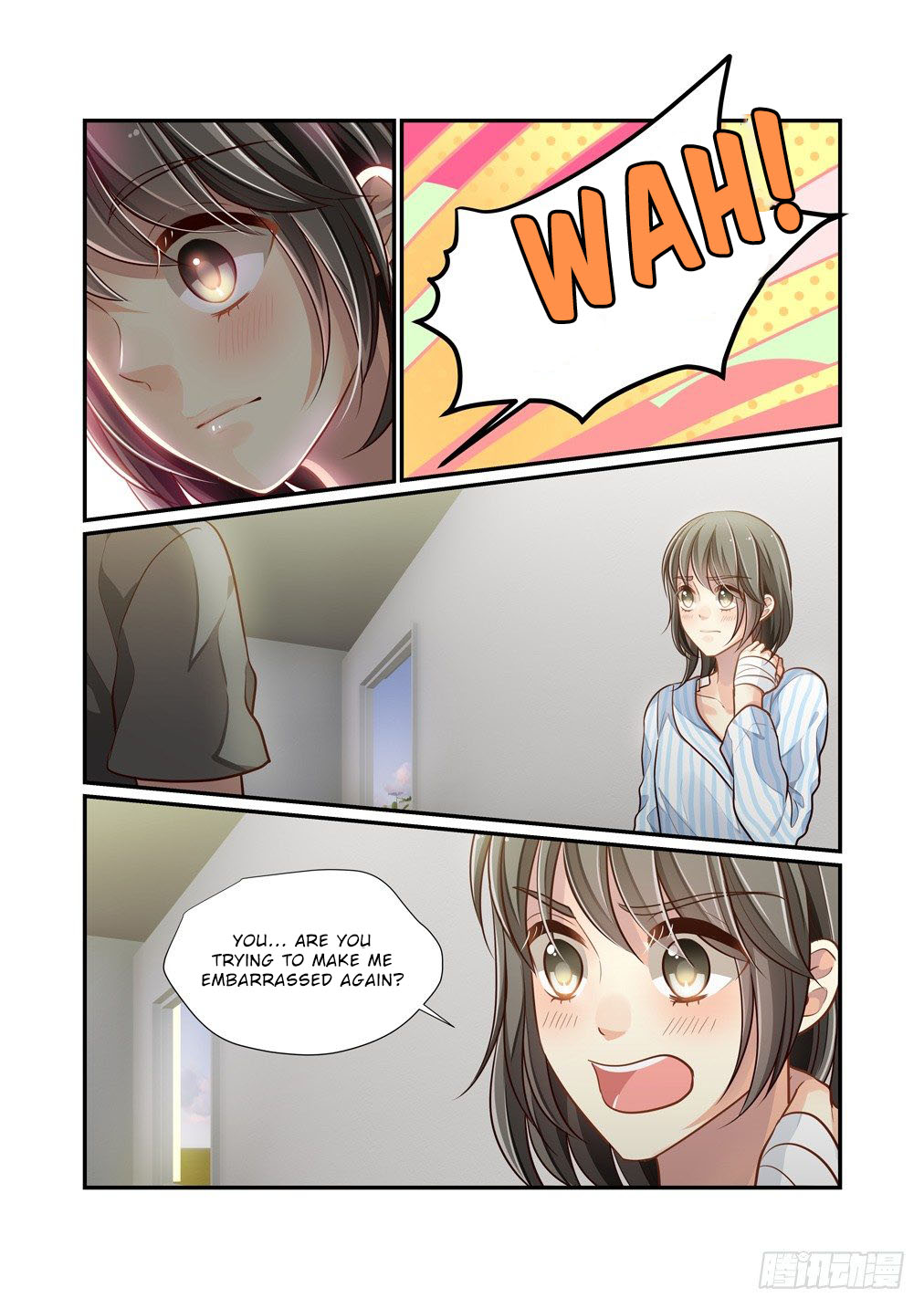 Bai Ze's Bizarre Collection Chapter 92 page 14 - Chapter 92