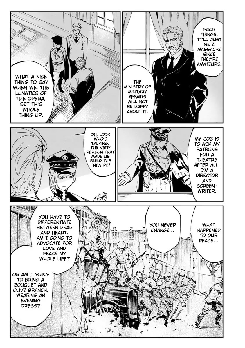 Baikoku Kikan Chapter 1 page 11 - Chapter 1