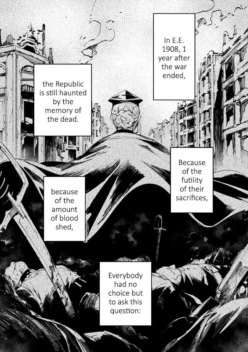 Baikoku Kikan Chapter 1 page 2 - Chapter 1
