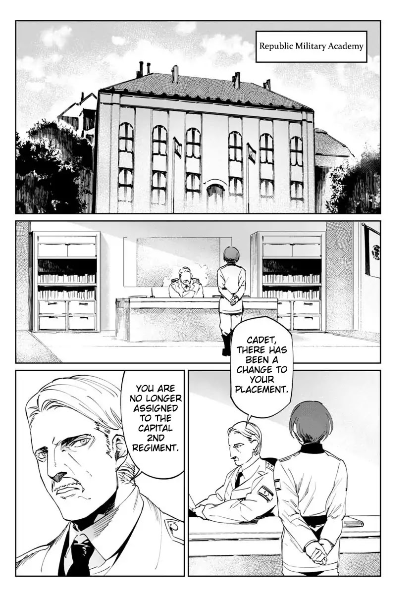 Baikoku Kikan Chapter 1 page 31 - Chapter 1