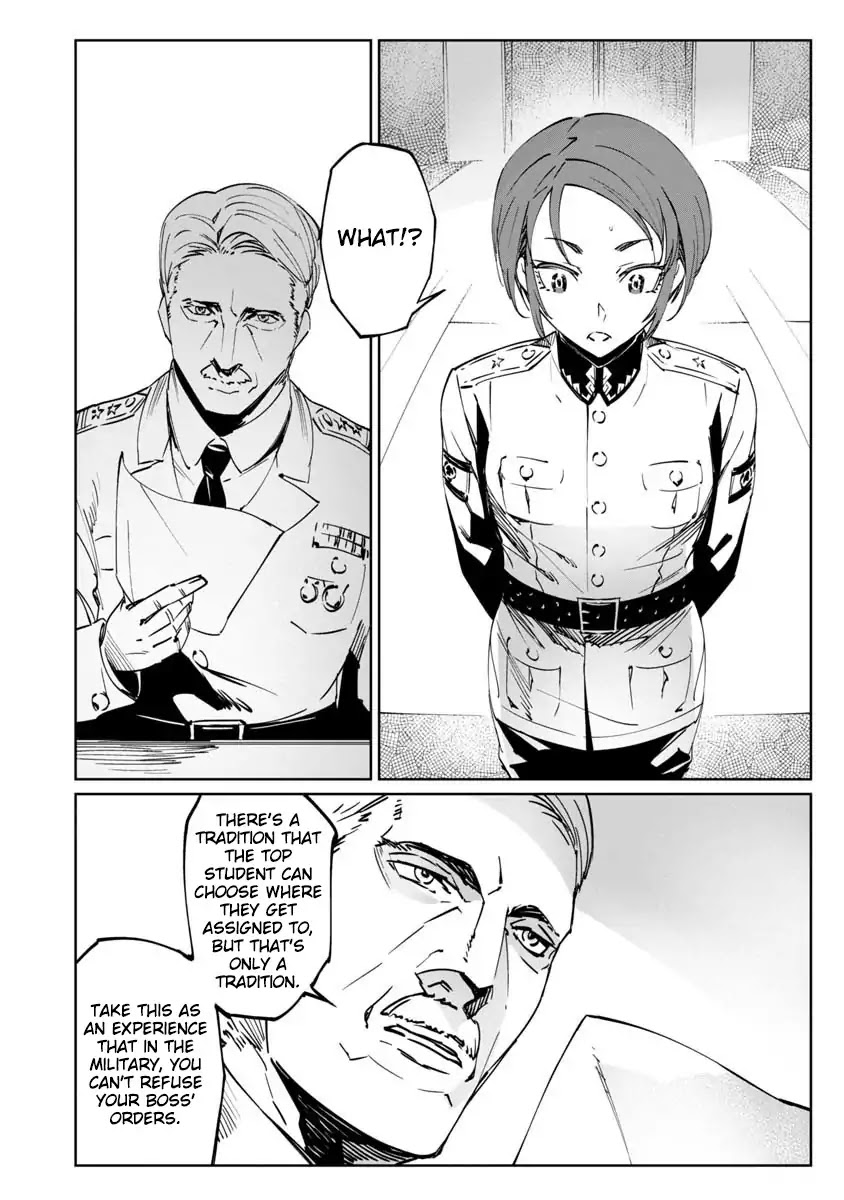 Baikoku Kikan Chapter 1 page 32 - Chapter 1